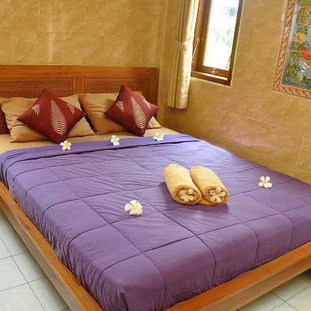 Mira Family Homestay Ubud  Ngoại thất bức ảnh