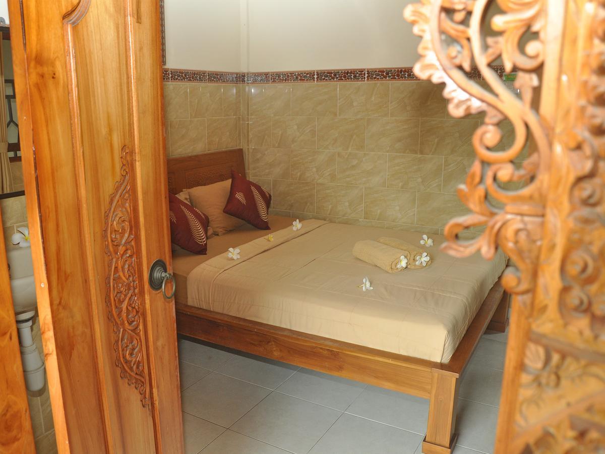 Mira Family Homestay Ubud  Ngoại thất bức ảnh