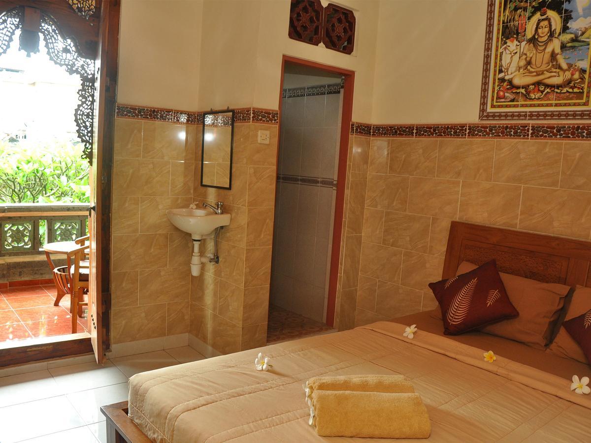 Mira Family Homestay Ubud  Ngoại thất bức ảnh